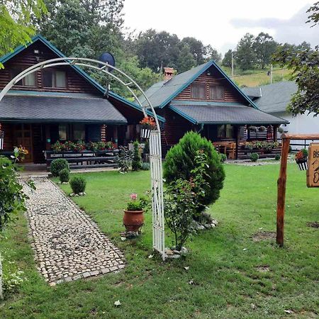 Holiday Homes Biser Lopatnice Lopatnica 외부 사진