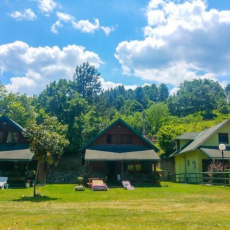 Holiday Homes Biser Lopatnice Lopatnica 외부 사진