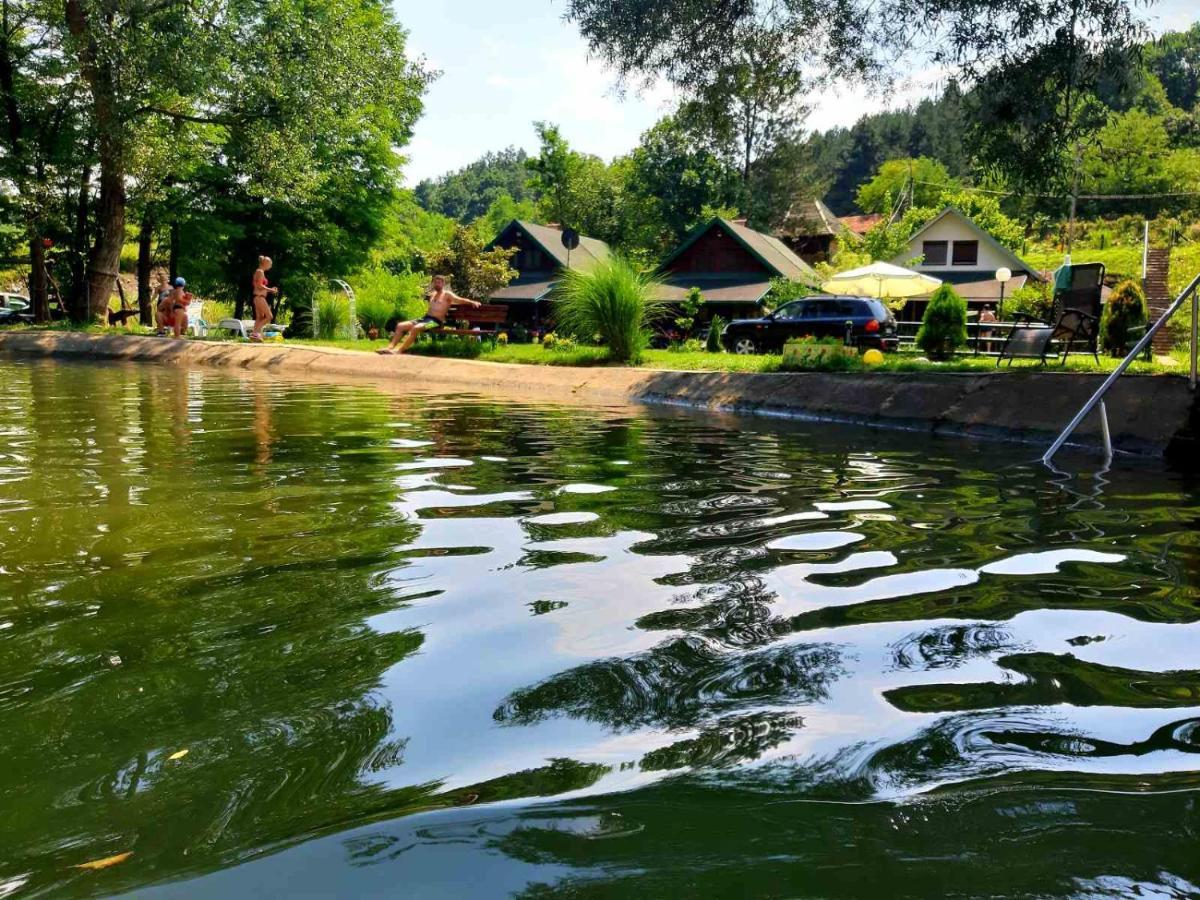 Holiday Homes Biser Lopatnice Lopatnica 외부 사진