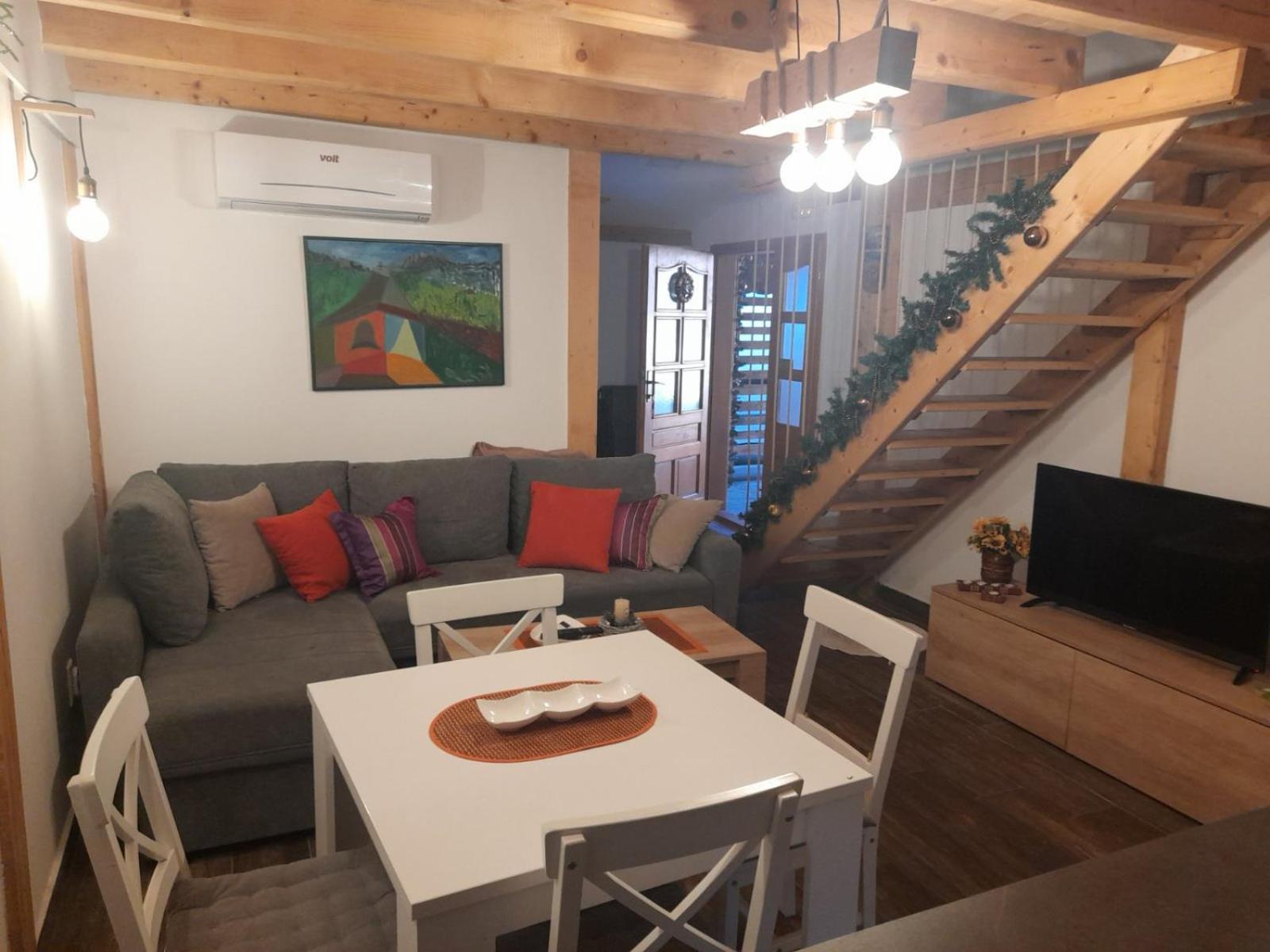Holiday Homes Biser Lopatnice Lopatnica 외부 사진