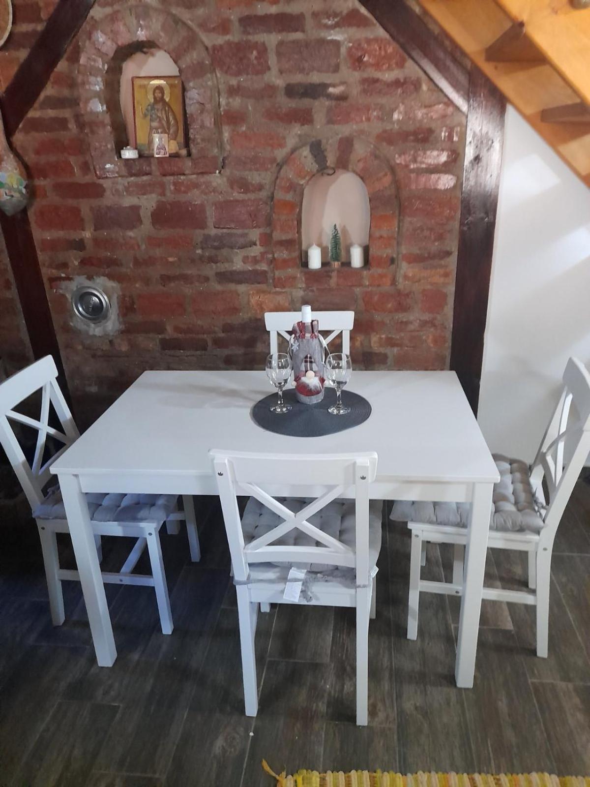 Holiday Homes Biser Lopatnice Lopatnica 외부 사진