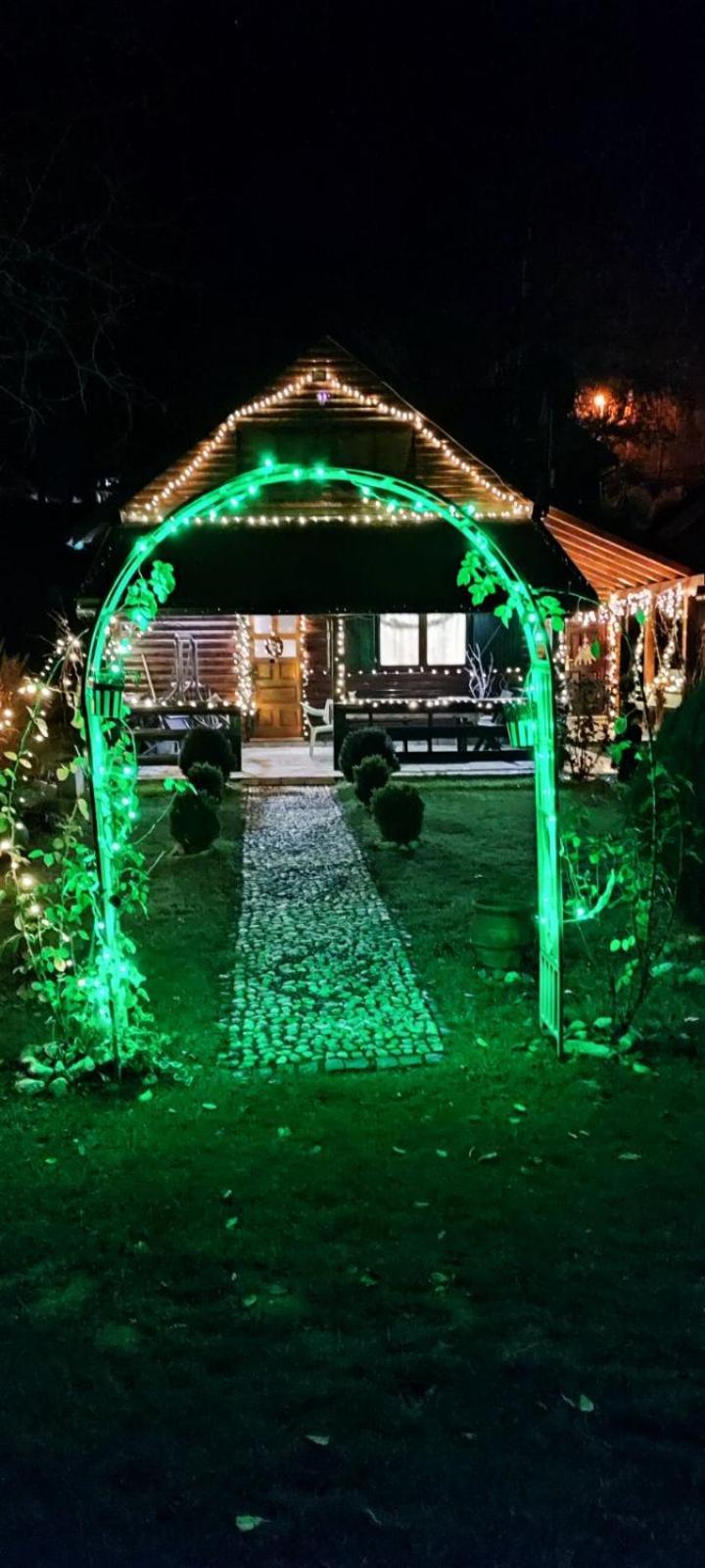 Holiday Homes Biser Lopatnice Lopatnica 외부 사진