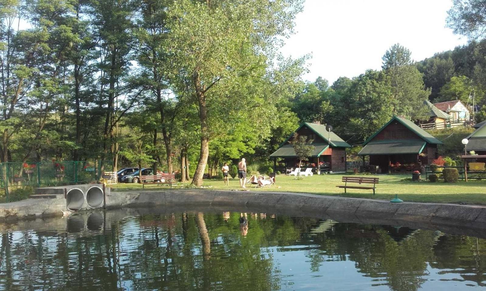 Holiday Homes Biser Lopatnice Lopatnica 외부 사진