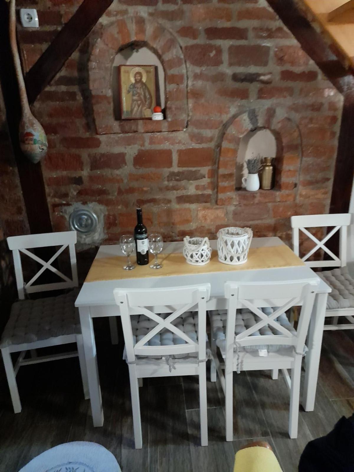 Holiday Homes Biser Lopatnice Lopatnica 외부 사진