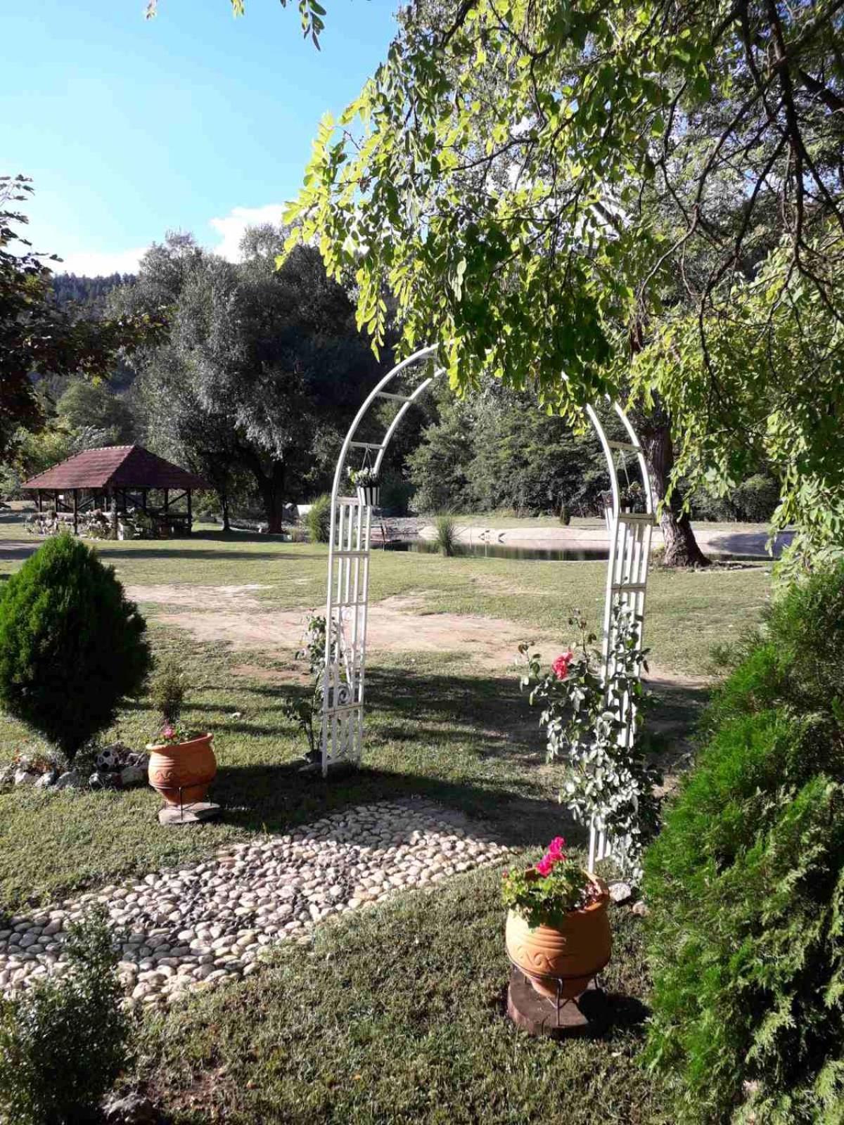 Holiday Homes Biser Lopatnice Lopatnica 외부 사진