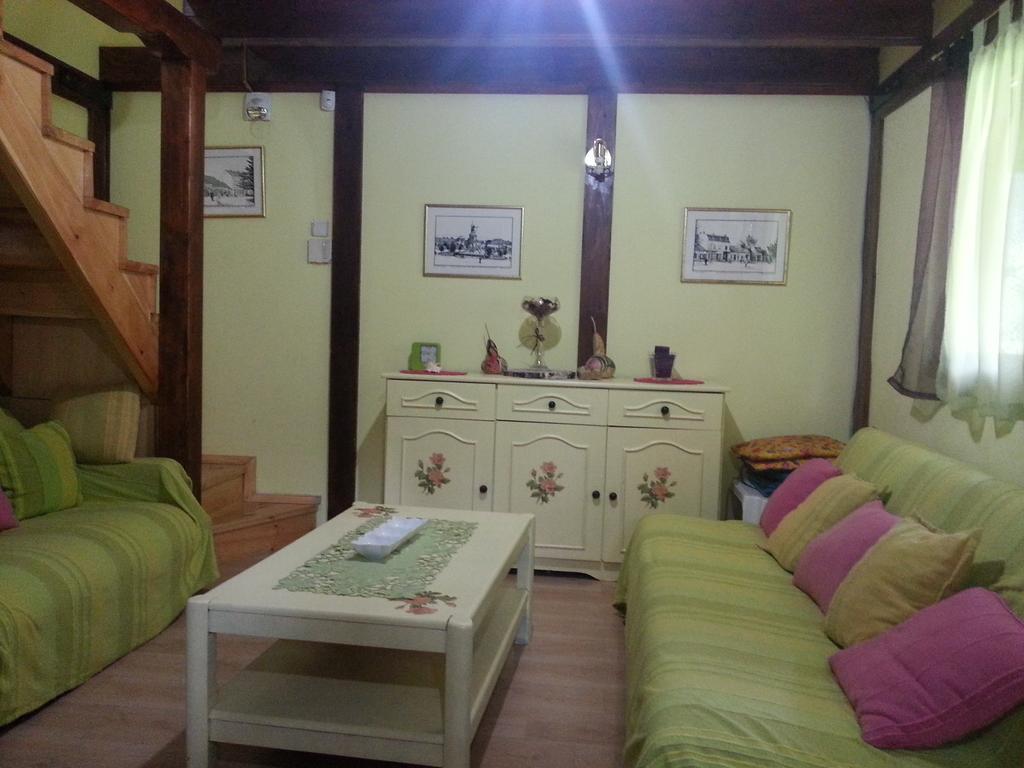 Holiday Homes Biser Lopatnice Lopatnica 외부 사진