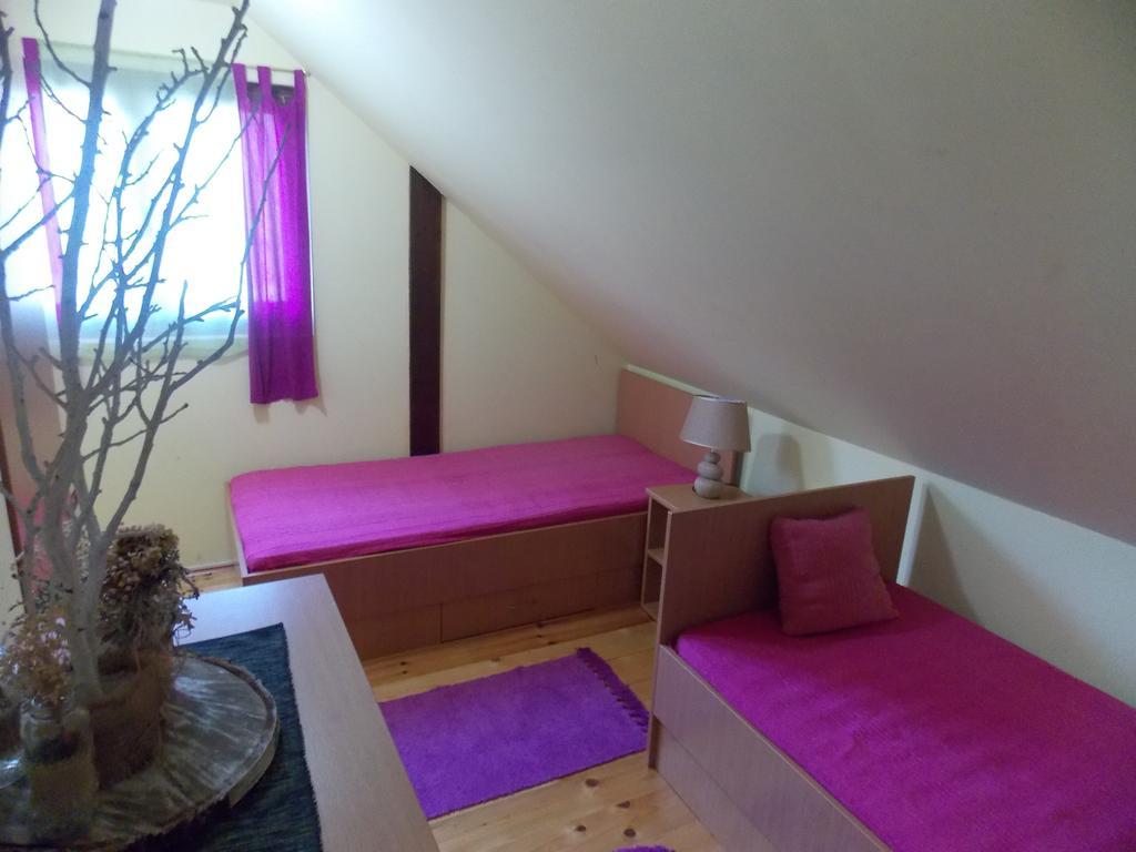 Holiday Homes Biser Lopatnice Lopatnica 외부 사진