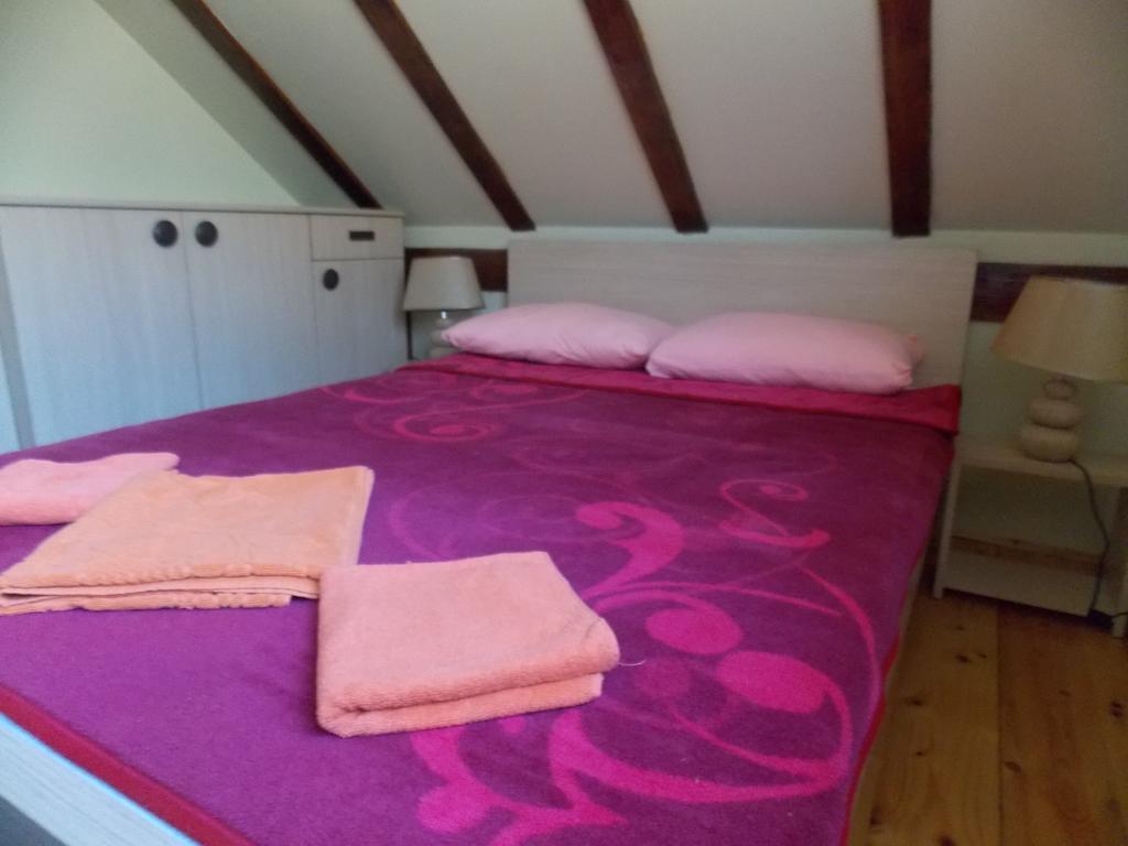 Holiday Homes Biser Lopatnice Lopatnica 외부 사진