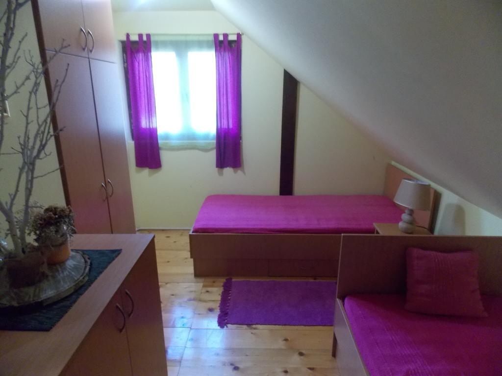 Holiday Homes Biser Lopatnice Lopatnica 외부 사진