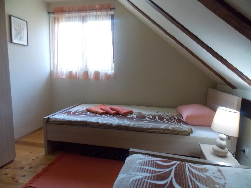 Holiday Homes Biser Lopatnice Lopatnica 외부 사진