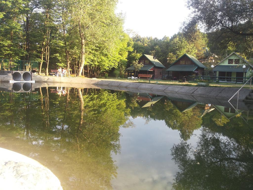 Holiday Homes Biser Lopatnice Lopatnica 외부 사진