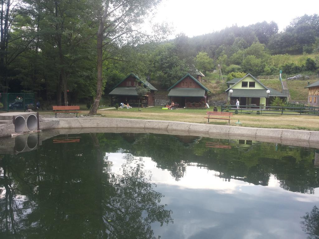 Holiday Homes Biser Lopatnice Lopatnica 외부 사진