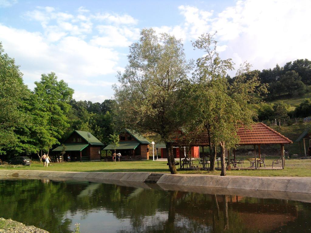 Holiday Homes Biser Lopatnice Lopatnica 외부 사진
