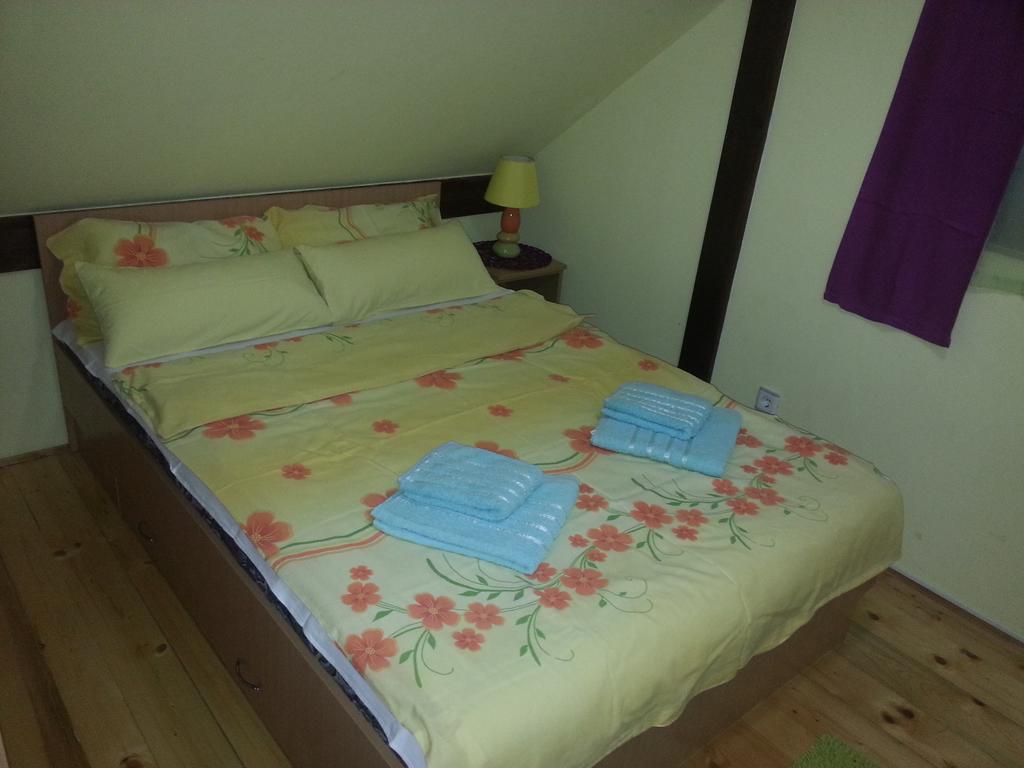 Holiday Homes Biser Lopatnice Lopatnica 외부 사진