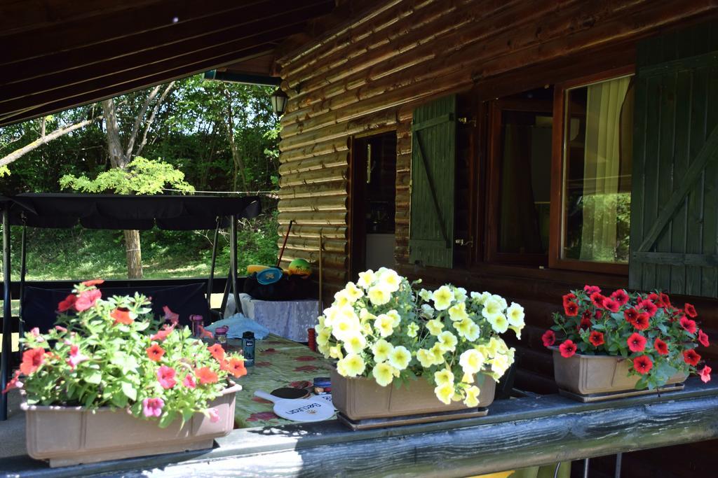 Holiday Homes Biser Lopatnice Lopatnica 외부 사진