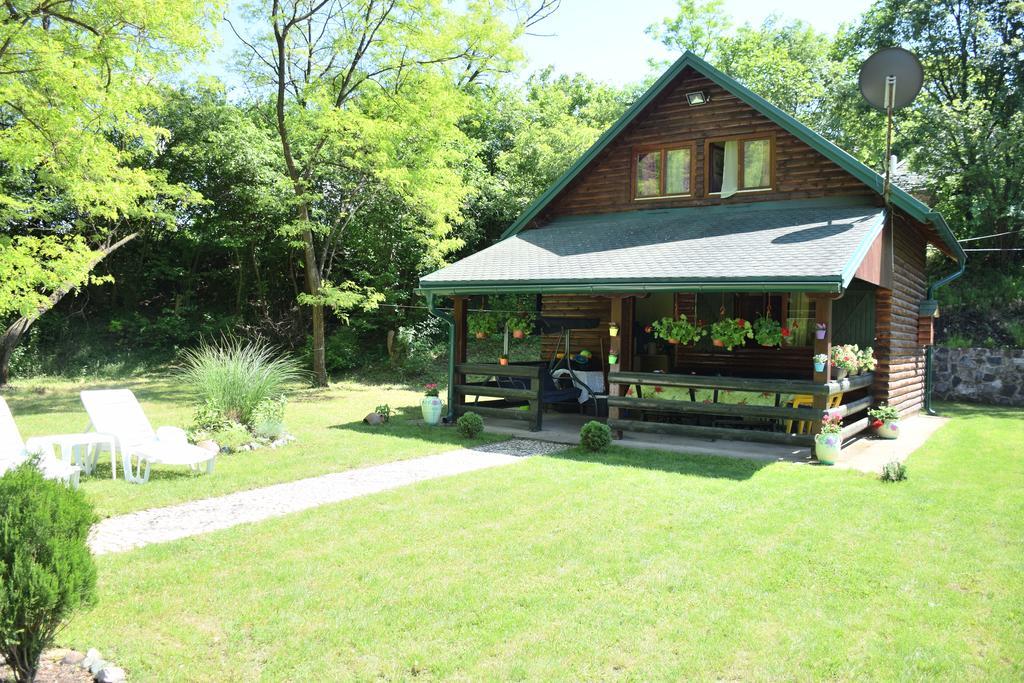 Holiday Homes Biser Lopatnice Lopatnica 외부 사진