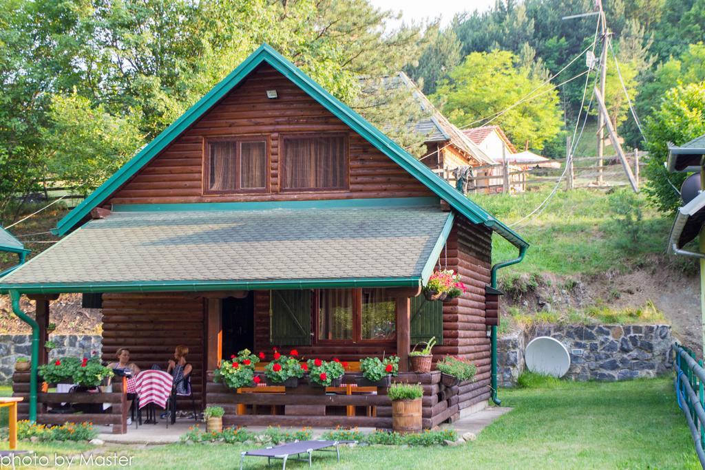 Holiday Homes Biser Lopatnice Lopatnica 외부 사진