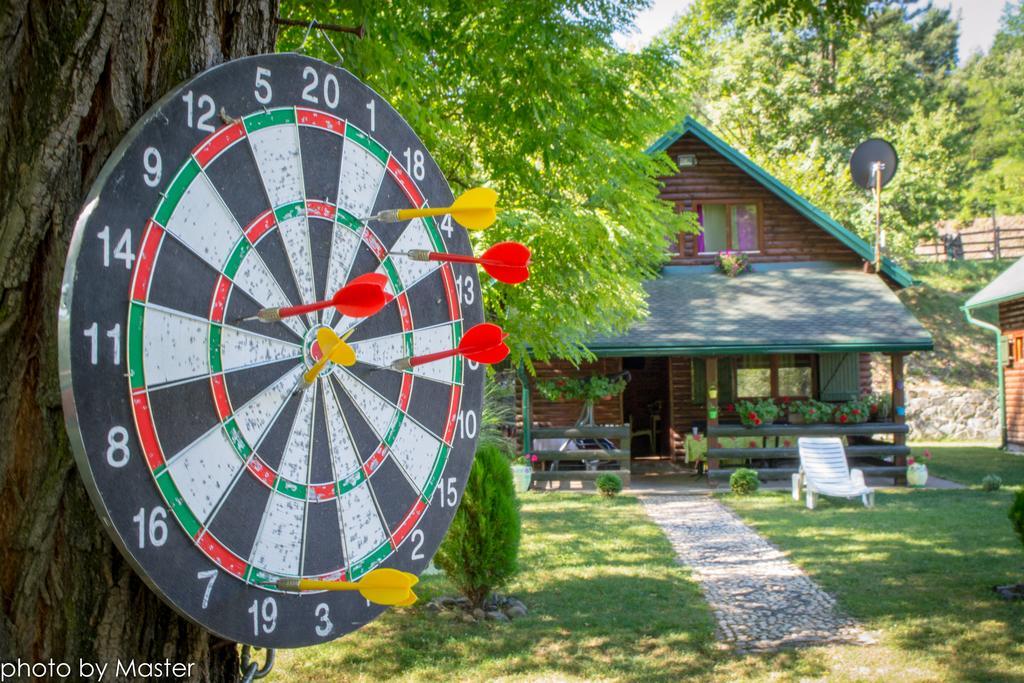 Holiday Homes Biser Lopatnice Lopatnica 외부 사진
