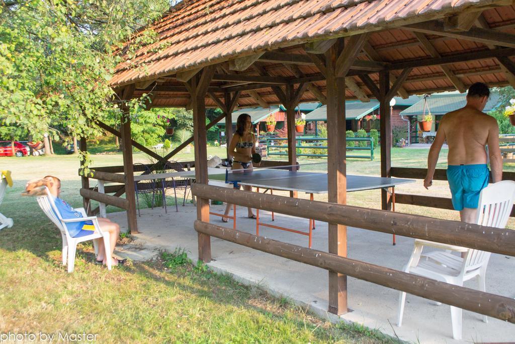 Holiday Homes Biser Lopatnice Lopatnica 외부 사진