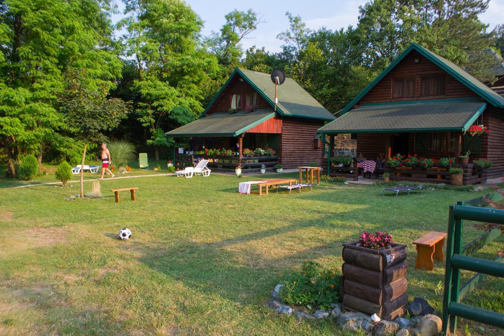 Holiday Homes Biser Lopatnice Lopatnica 외부 사진