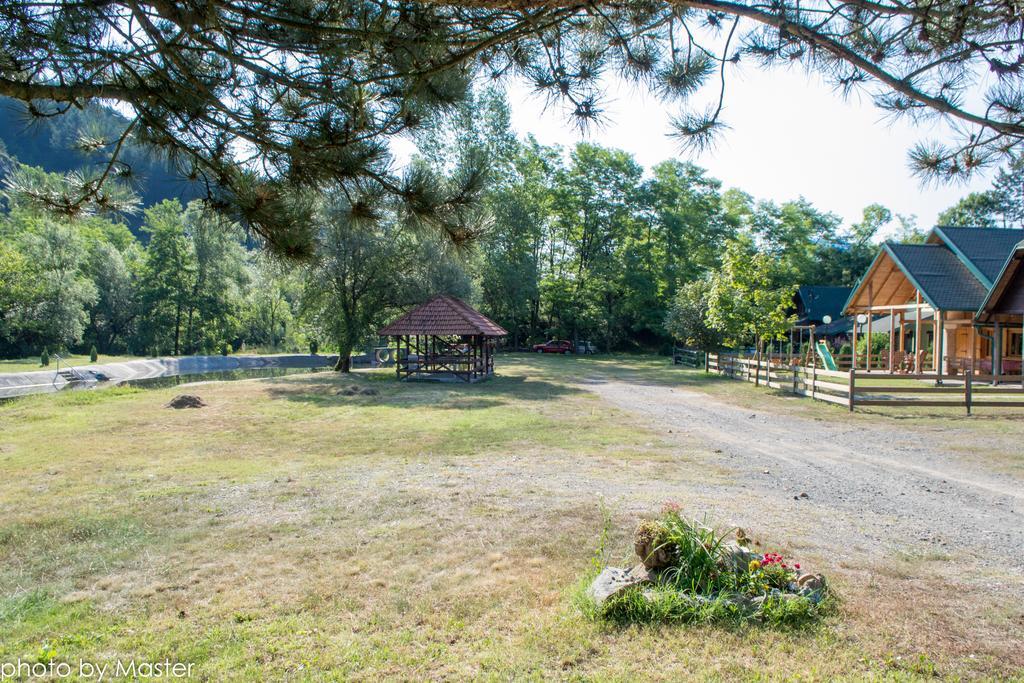 Holiday Homes Biser Lopatnice Lopatnica 외부 사진
