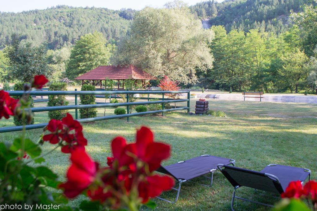Holiday Homes Biser Lopatnice Lopatnica 외부 사진