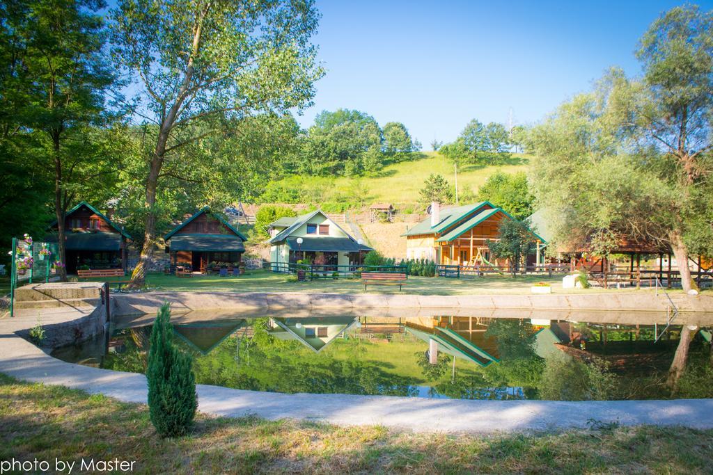 Holiday Homes Biser Lopatnice Lopatnica 외부 사진