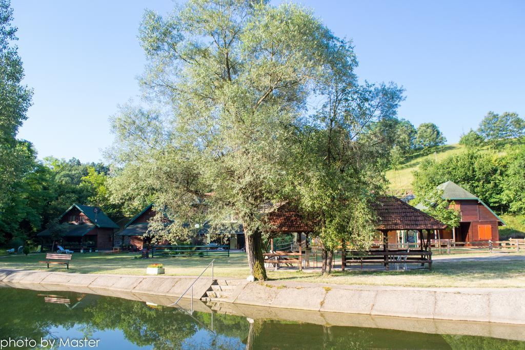 Holiday Homes Biser Lopatnice Lopatnica 외부 사진