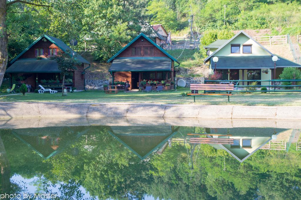 Holiday Homes Biser Lopatnice Lopatnica 외부 사진